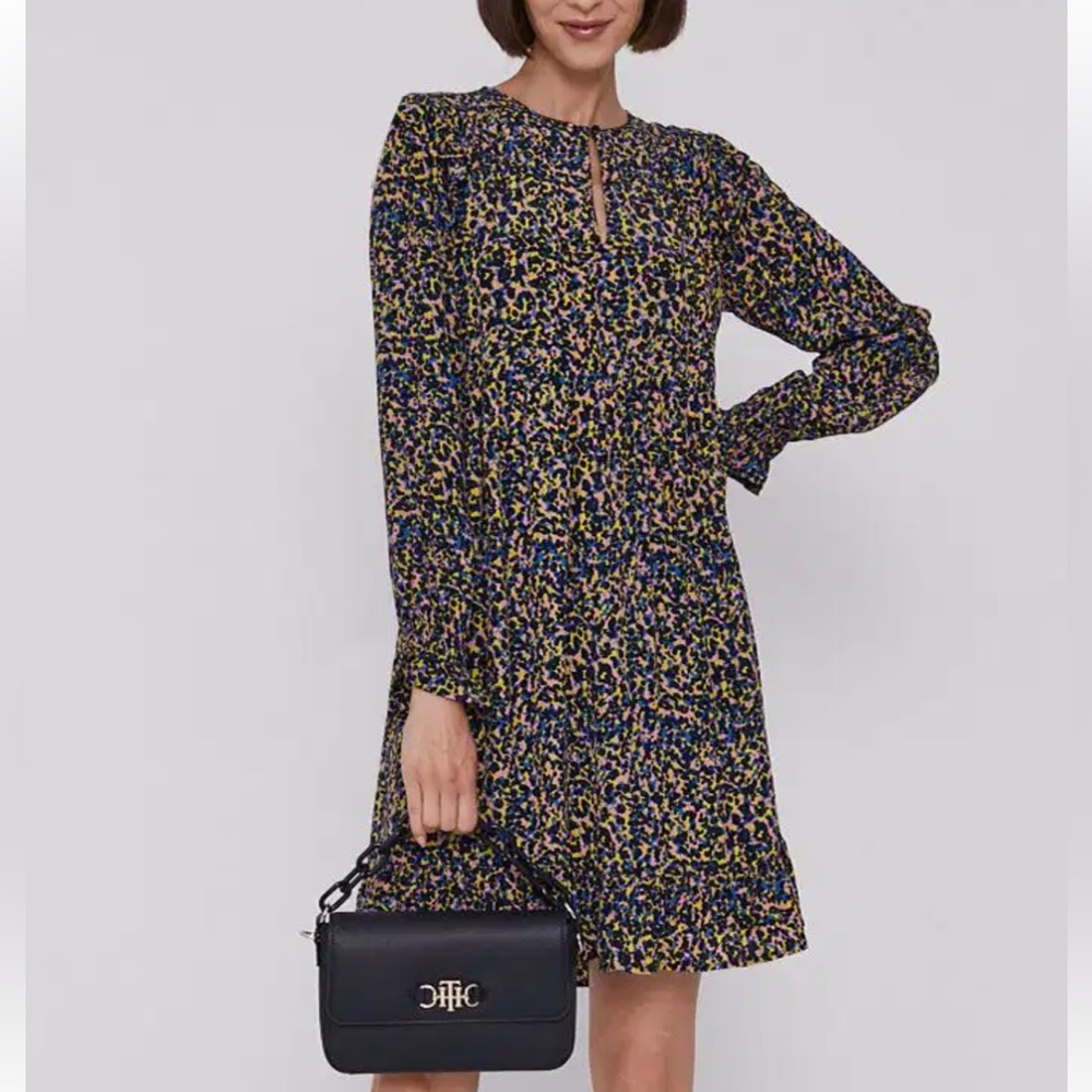 NWT Scotch & Soda dress